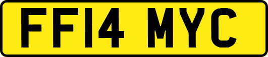 FF14MYC