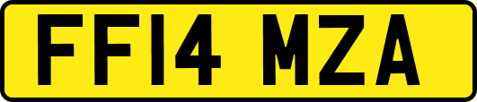 FF14MZA