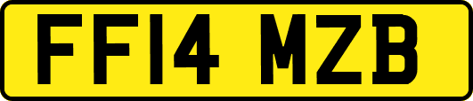 FF14MZB