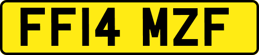 FF14MZF