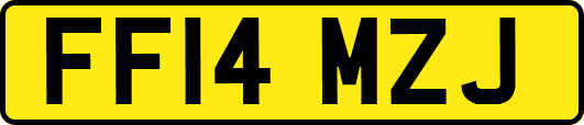 FF14MZJ