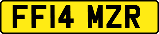 FF14MZR