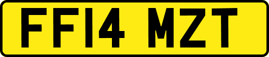 FF14MZT