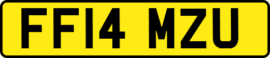 FF14MZU