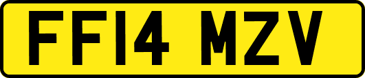 FF14MZV