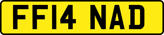 FF14NAD