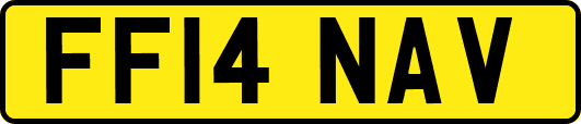 FF14NAV