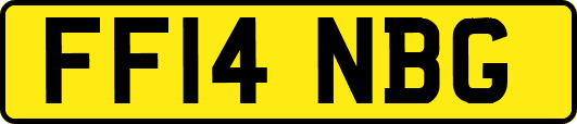 FF14NBG