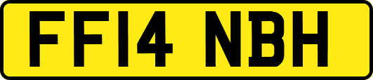 FF14NBH