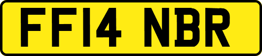 FF14NBR
