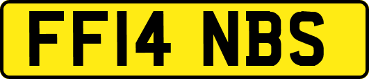 FF14NBS