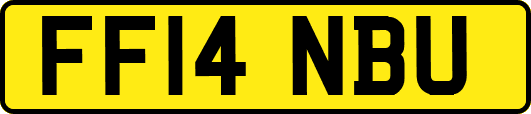 FF14NBU