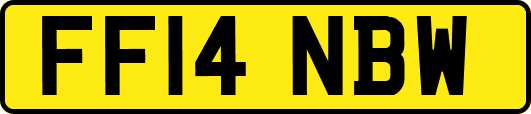 FF14NBW