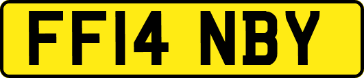 FF14NBY