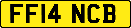 FF14NCB