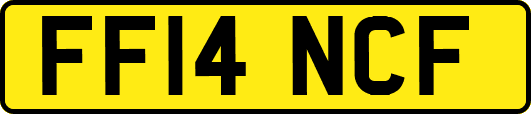 FF14NCF