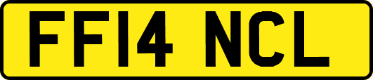 FF14NCL