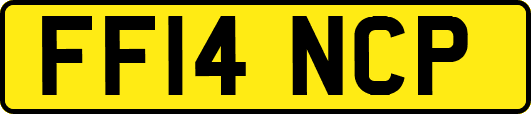 FF14NCP