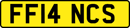 FF14NCS