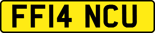 FF14NCU