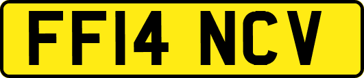 FF14NCV