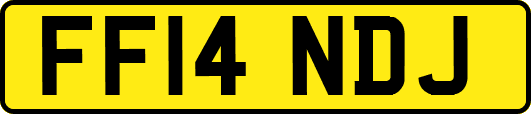 FF14NDJ