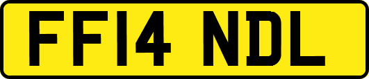 FF14NDL