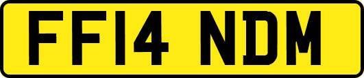 FF14NDM