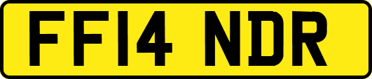 FF14NDR
