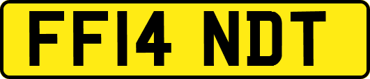 FF14NDT