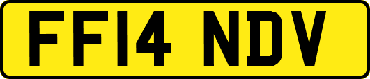 FF14NDV