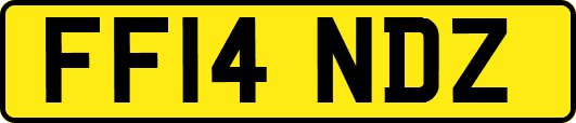 FF14NDZ
