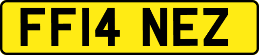 FF14NEZ