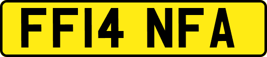 FF14NFA