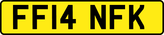 FF14NFK