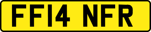 FF14NFR