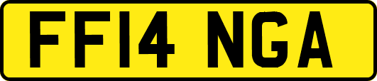 FF14NGA