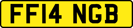 FF14NGB