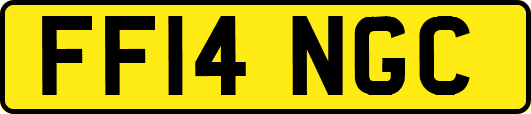 FF14NGC