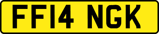 FF14NGK