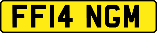 FF14NGM
