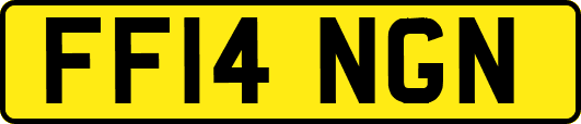 FF14NGN