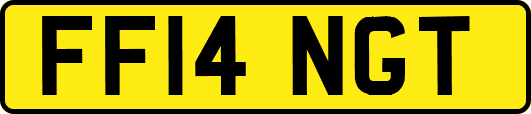 FF14NGT