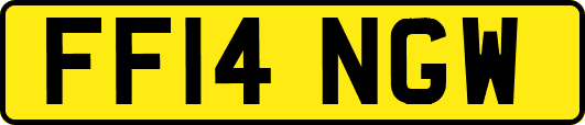 FF14NGW