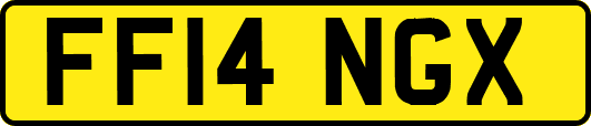 FF14NGX