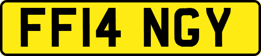 FF14NGY
