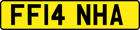 FF14NHA