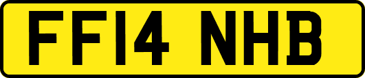 FF14NHB