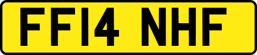 FF14NHF