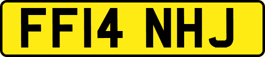 FF14NHJ